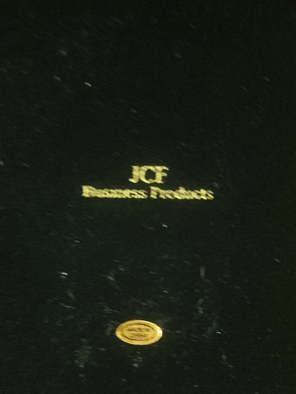 🔴 2 for $50 🔴 Croc Letter Holder -JCF Buisness Products
